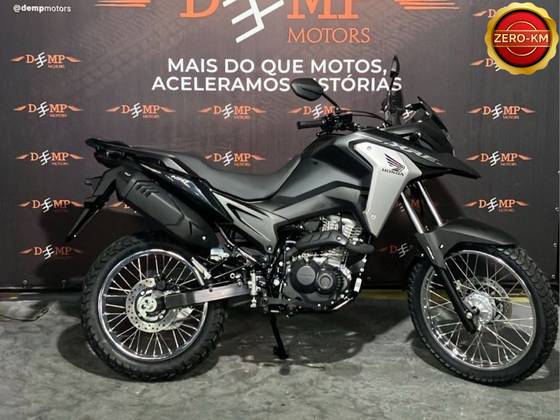 HONDA XRE 190 ABS HONDA XRE 190 ABS